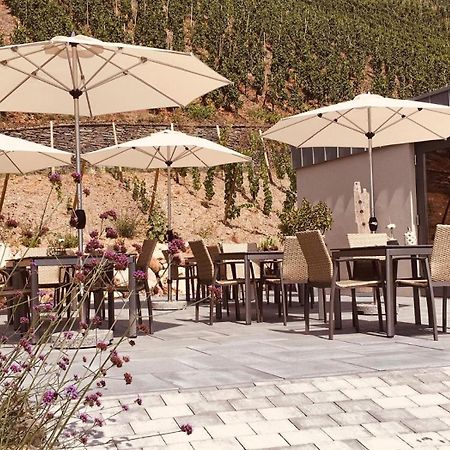 Altes Loerscher Winzerhaus 메링 외부 사진